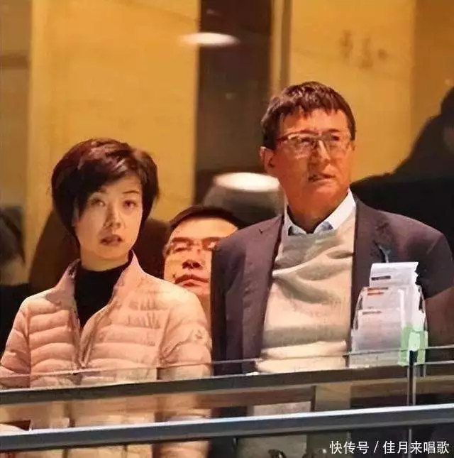 袁立徐威分手原因_袁立与徐威的爱情故事_袁立感情经历