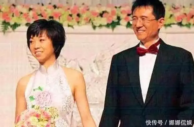 徐威袁立12年感情纠葛_袁立徐威分手后生活对比_袁立徐威分手原因