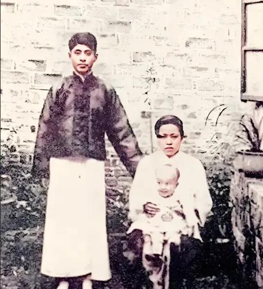 杨武之育儿理念_杨振宁和杨武之_杨振宁家庭教育