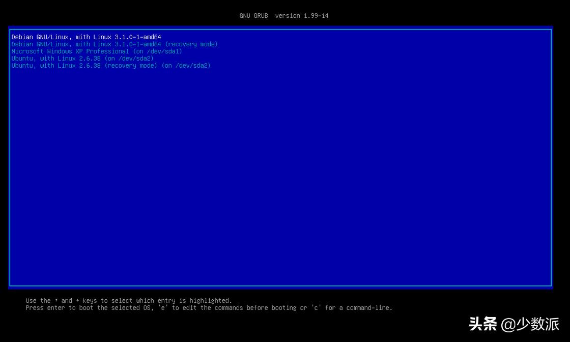 优dos启动盘需要多大u盘_硬盘分区Linux安装_Linux系统安装教程