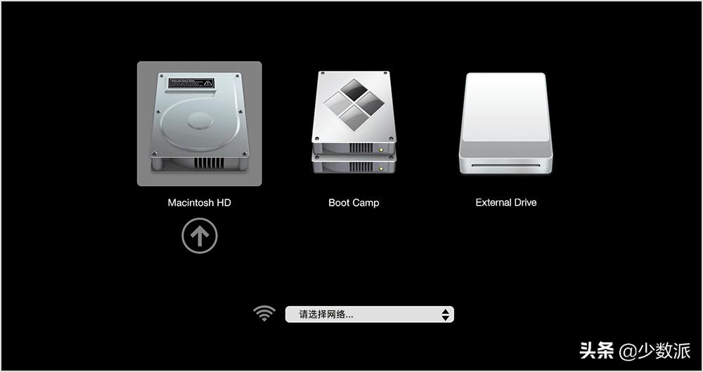 硬盘分区Linux安装_优dos启动盘需要多大u盘_Linux系统安装教程