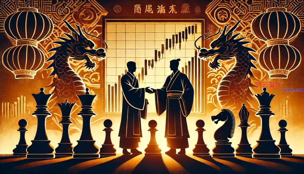 创业板股票代码特点及与主板、科创板的差异