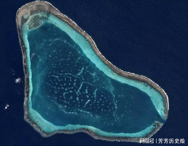 黄岩岛历史沿革_黄岩岛主权争议_黄岩岛是中国固有领土