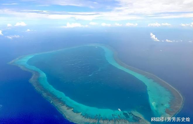 黄岩岛历史沿革_黄岩岛主权争议_黄岩岛是中国固有领土