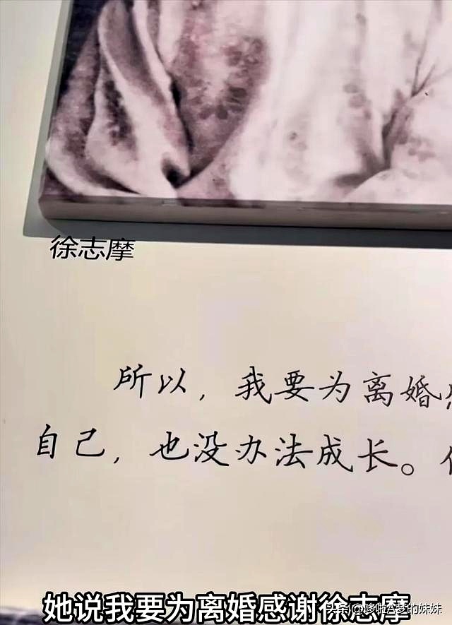 欧阳夏丹出境图片_离开央视五年欧阳夏丹现状_欧阳夏丹徐志摩故居谈情感