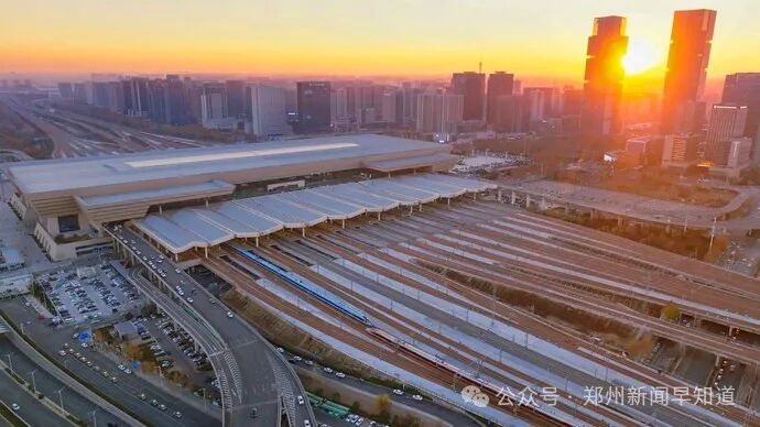 郑州实时新闻_郑州市项目建设_郑州市新闻