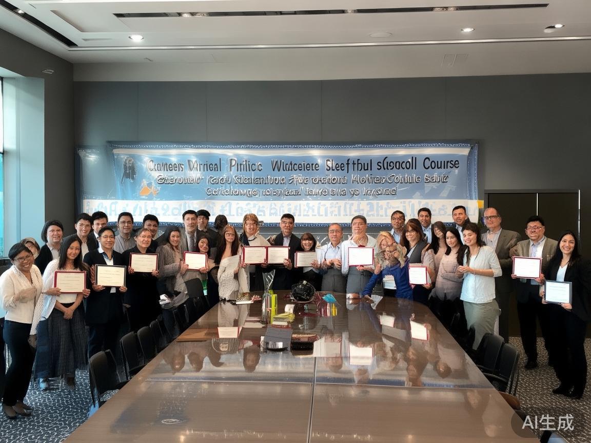 职场公文写作公开课圆满结束，学员高分认可培训效果