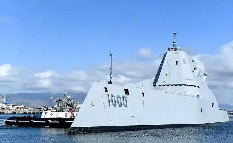 美国海军DDG1000驱逐舰_防务新观察 ddg-1000驱逐舰_DDG1000驱逐舰隐形技术