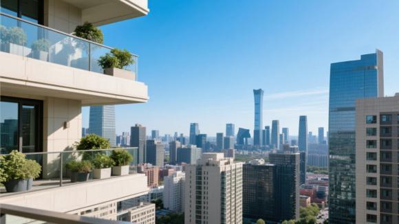 9月8日越秀房产信托基金披露出售越秀金融大厦50%权益公告