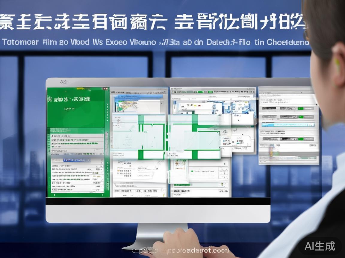 瑞星杀毒软件网络版如何拦截excel文件中的宏病毒，看这里