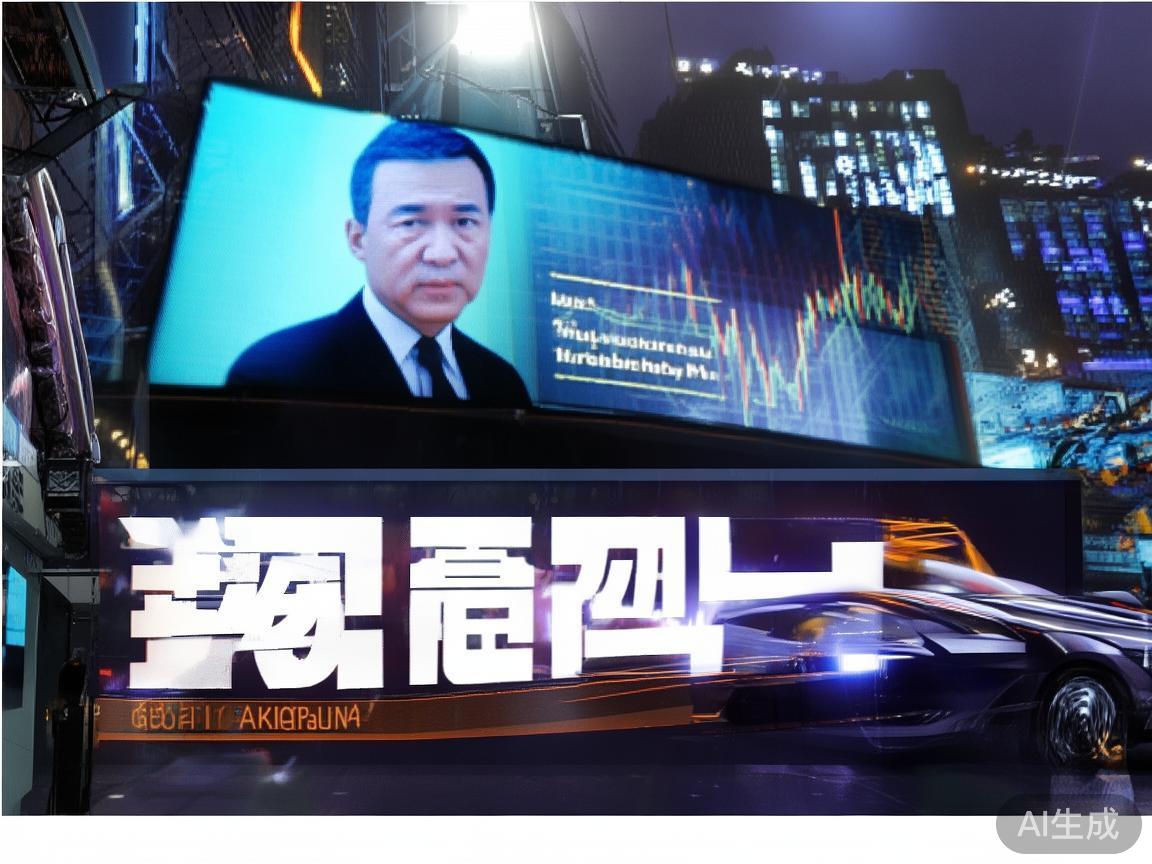 今日财经新闻头条：证监会检查IPO、外汇储备回升及汽车巨头动态