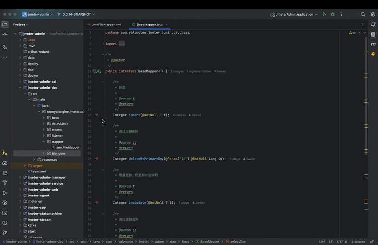 MyBatis缓存一级二级缓存_MyBatis分页插件原理_spring mybatis面试题