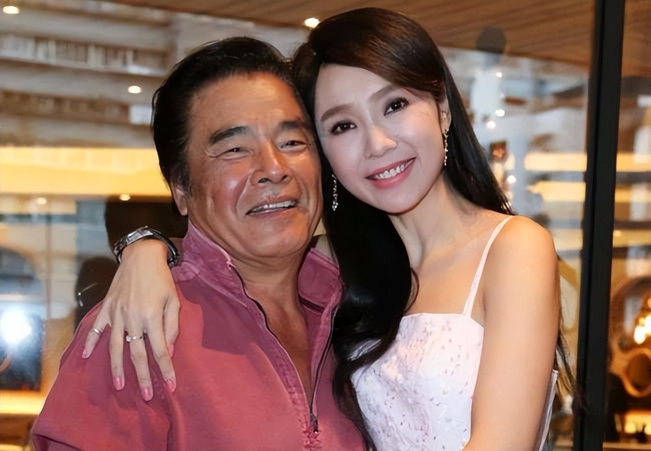 雷洪一妻五妾_台湾影帝雷洪七个老婆_雷洪七房太太真相