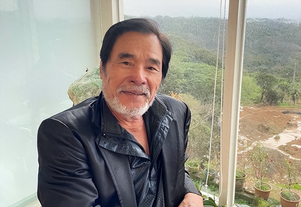 雷洪一妻五妾_台湾影帝雷洪七个老婆_雷洪七房太太真相