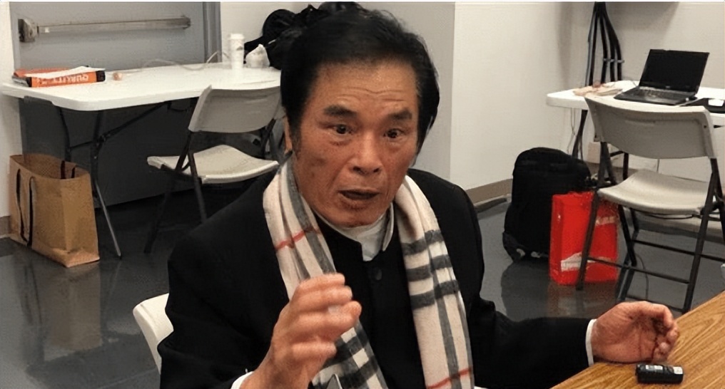 台湾影帝雷洪七个老婆_雷洪七房太太真相_雷洪一妻五妾