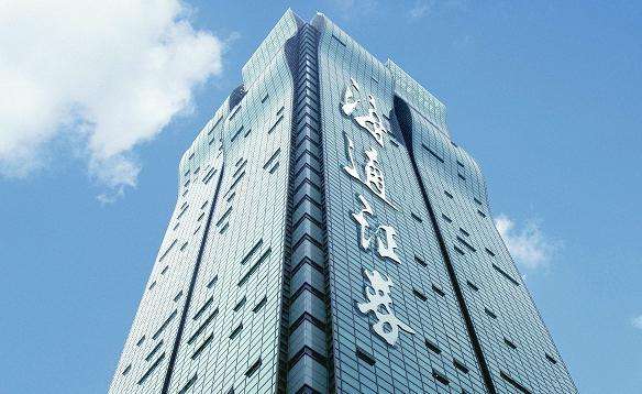 佣金收入下滑券商分析_A股券商三季报业绩分析_安信证券公司的佣金费