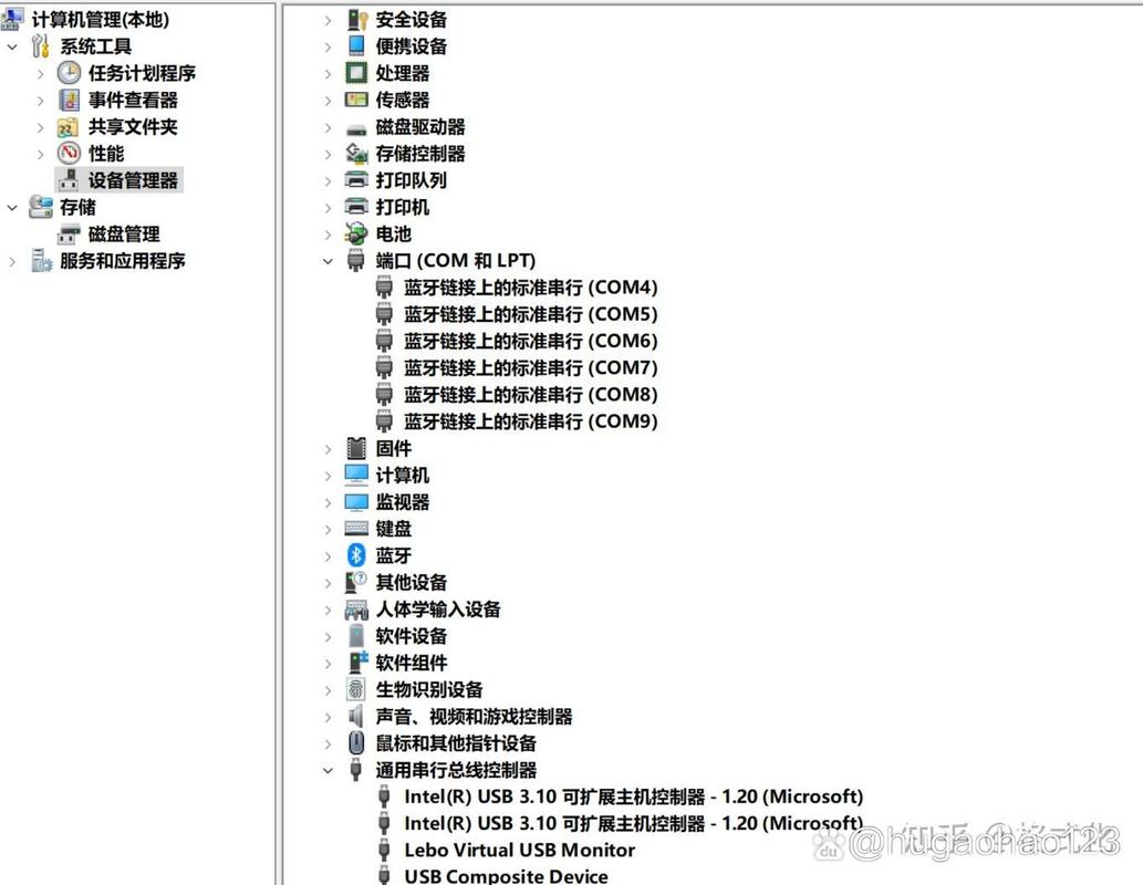 如何查看win7开启了哪些端口_win7查看端口是否打开方法_win10电脑端口号怎么查看