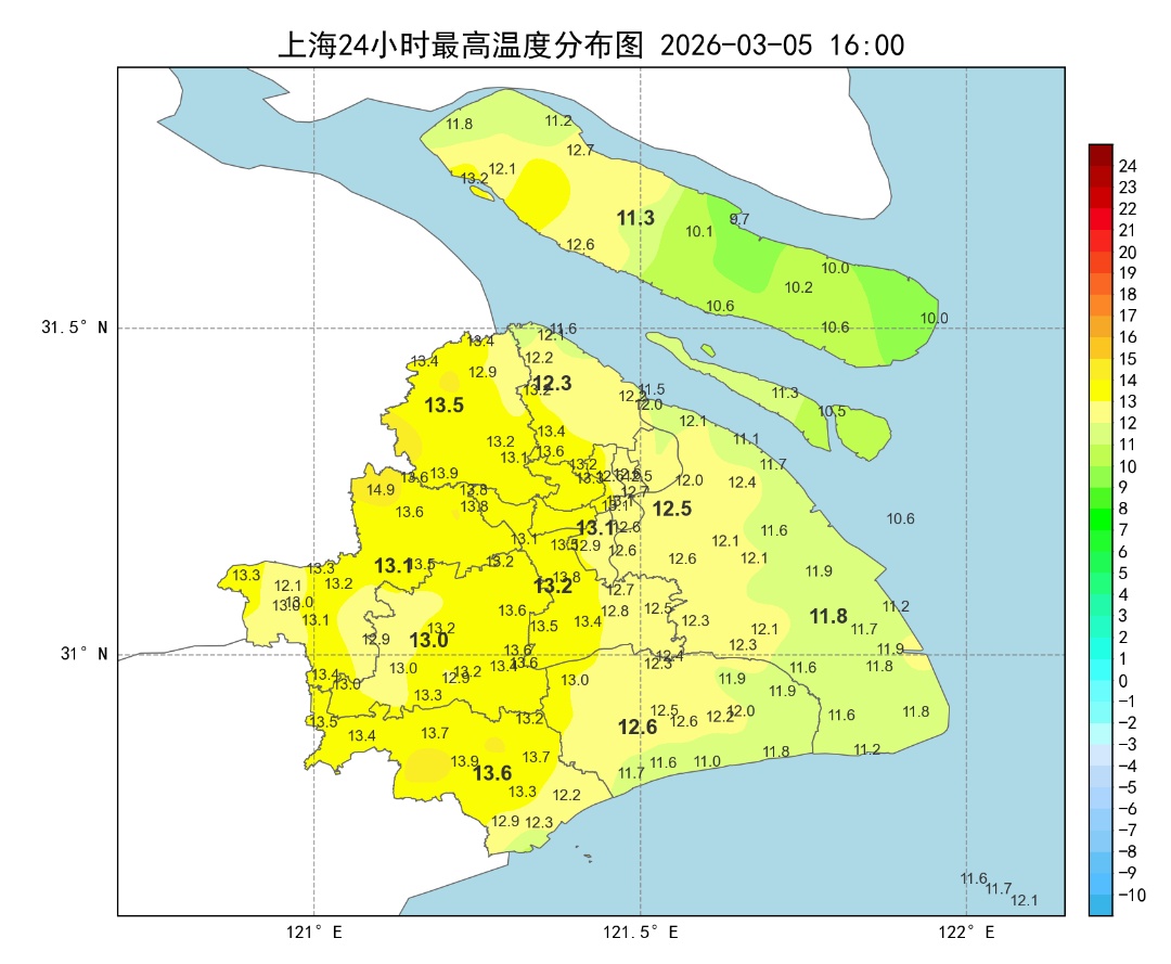天气上海15天天气预报_上海天气变化趋势_春捂保暖重点部位