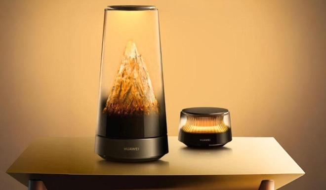 华为艺术路由器X3 Pro 家用无线智能路由器 美观又实用