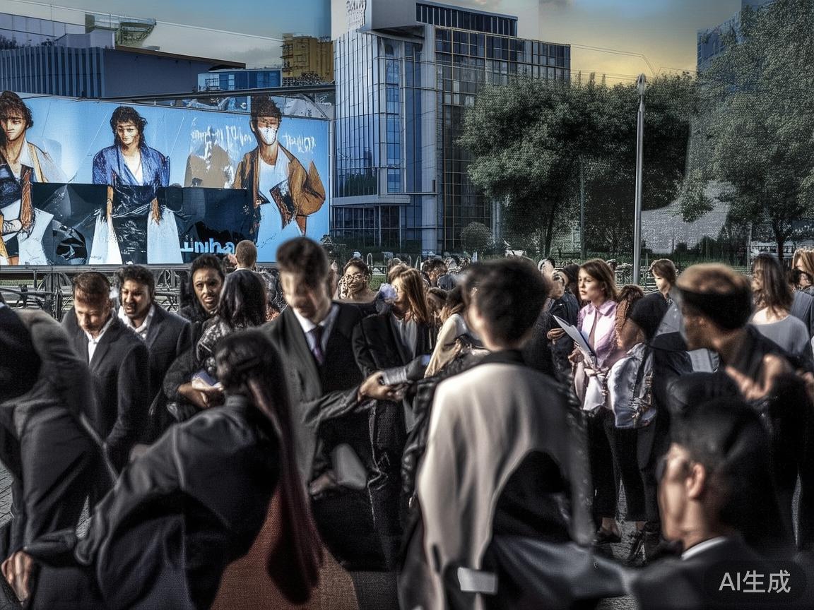 高校毕业生求职乱象：有偿实习歪风盛行，知名公司也有涉及