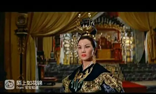 刘晓庆武则天扮演分析_女明星扮演武则天_武则天有多少黄金陪