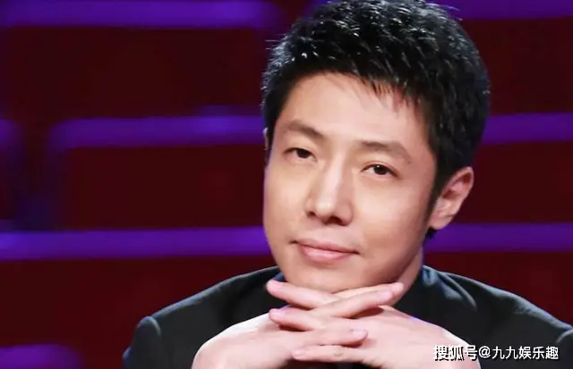 撒贝宁北大保送生_撒贝宁张泉灵北大演讲_撒贝宁综艺转型之路