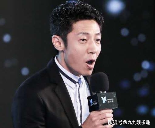 撒贝宁张泉灵北大演讲_撒贝宁综艺转型之路_撒贝宁北大保送生