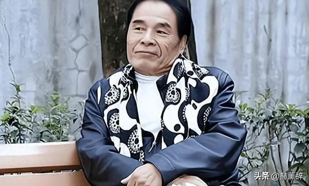 雷洪一妻五妾_雷洪重婚风波_雷洪六个老婆