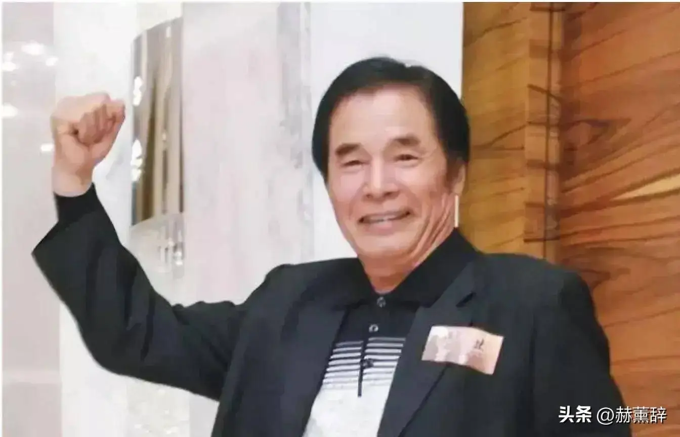 雷洪一妻五妾_雷洪重婚风波_雷洪六个老婆