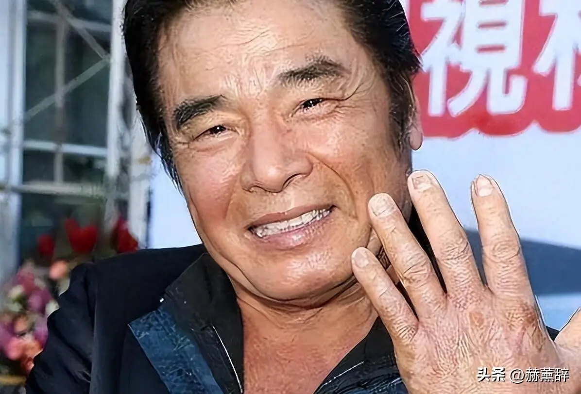 雷洪一妻五妾_雷洪重婚风波_雷洪六个老婆