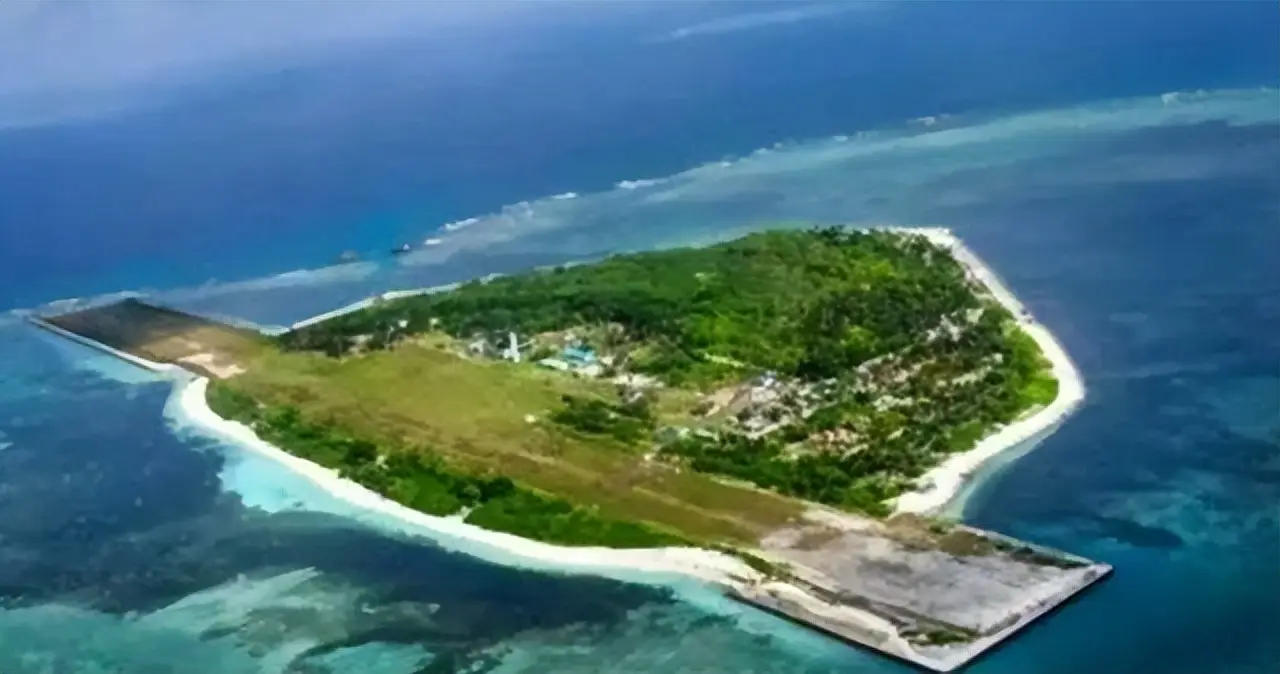 黄岩岛历史沿革_黄岩岛主权争议_黄岩岛是中国固有领土
