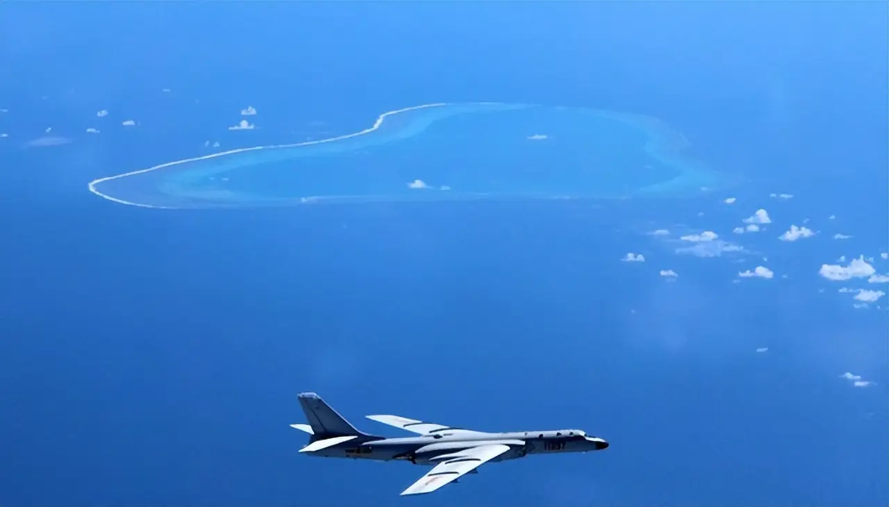 黄岩岛主权争议_黄岩岛历史沿革_黄岩岛是中国固有领土