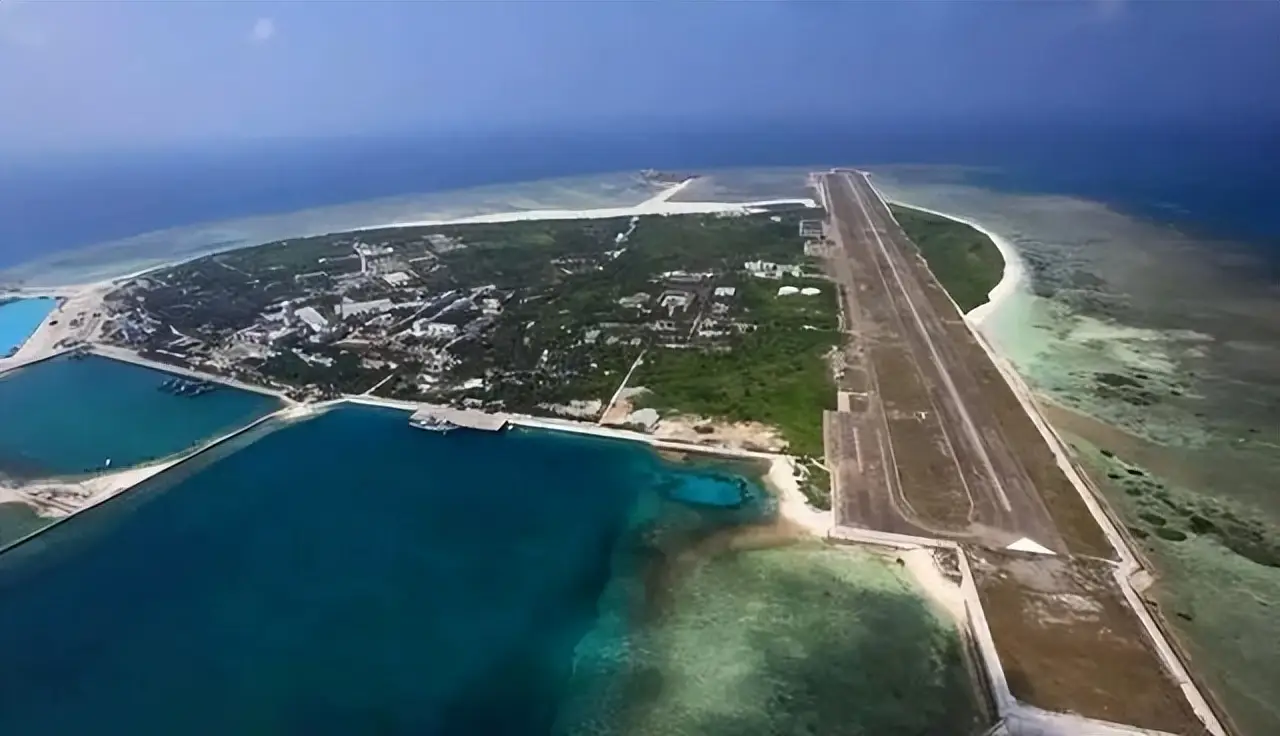 黄岩岛历史沿革_黄岩岛是中国固有领土_黄岩岛主权争议