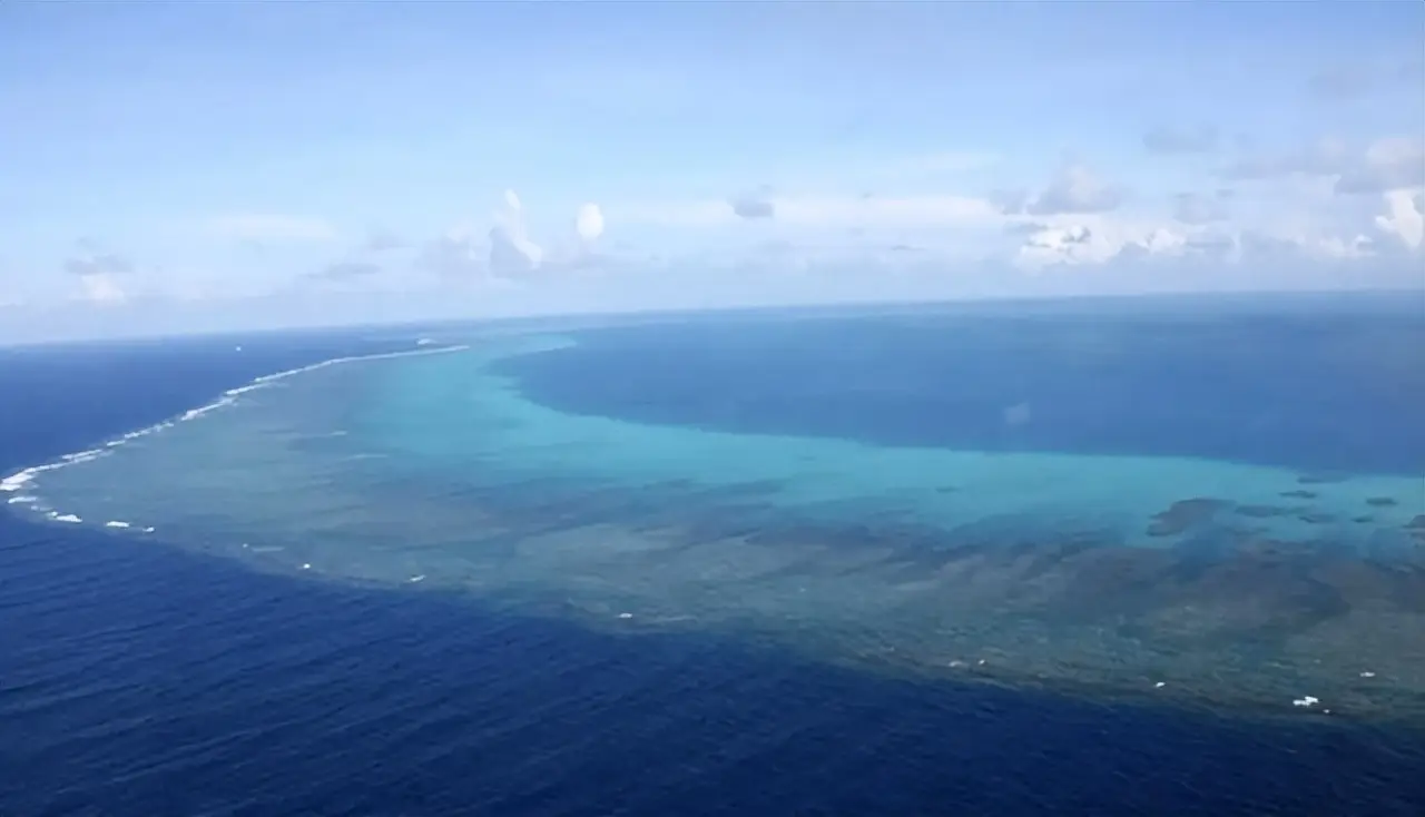 黄岩岛主权争议_黄岩岛历史沿革_黄岩岛是中国固有领土