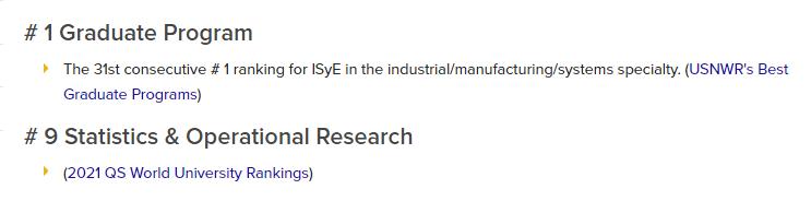 美国运筹学申请_windows awstats_运筹学硕士项目