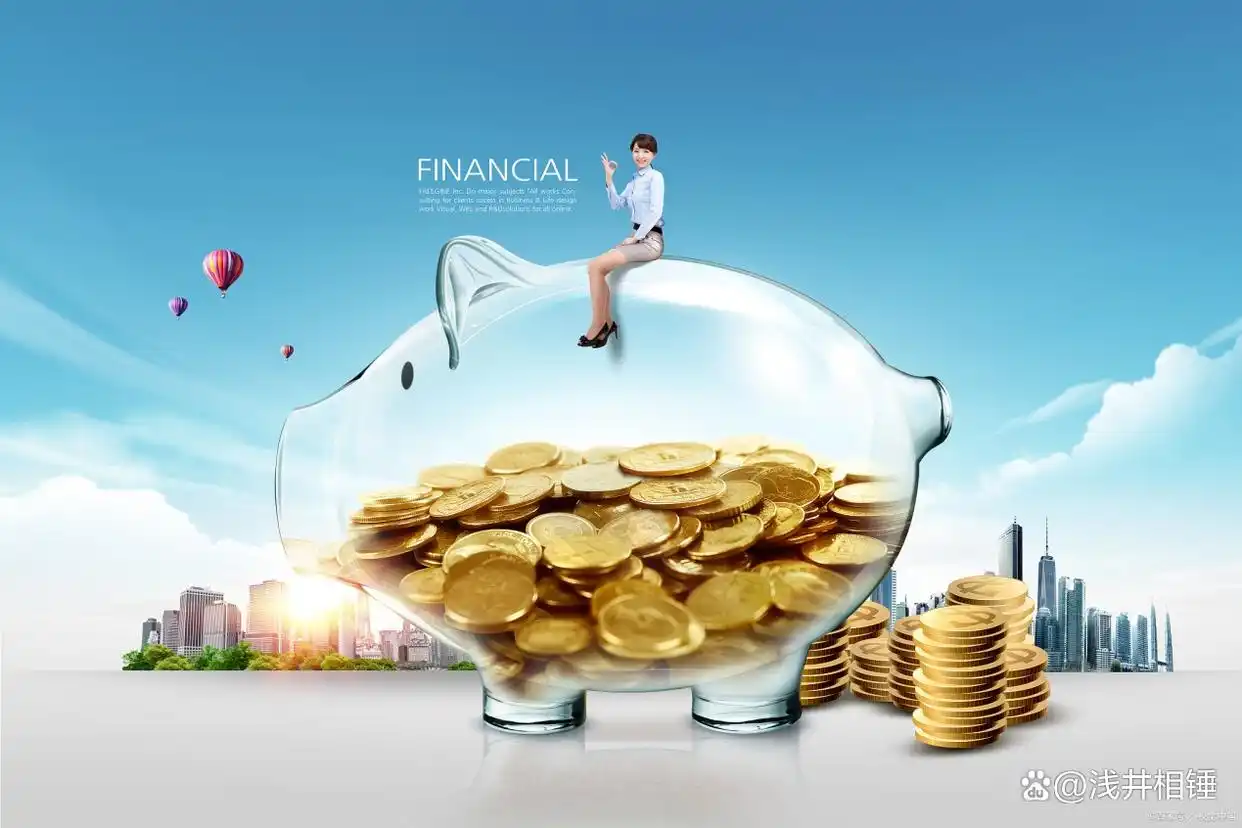 理财公司跑路频发，投资者如何识别风险保护投资安全？