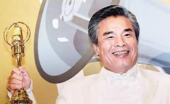 台湾70岁男演员竟有一妻五妾?家庭负担巨大,如今全散了!
