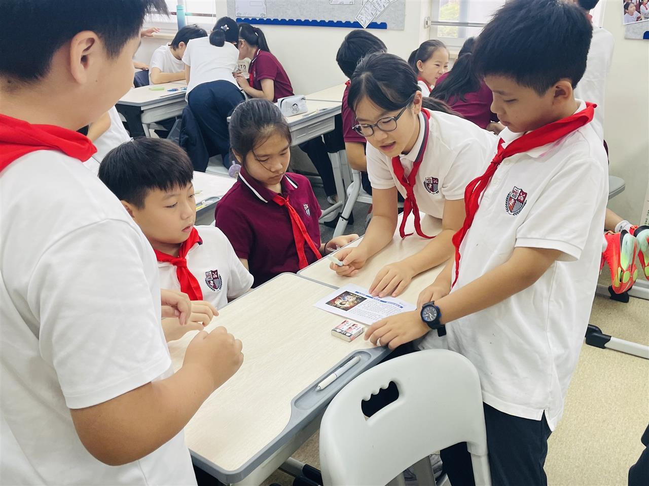 小学生财商教育课程_武汉理财feiyudai_武汉英中小学部财商课