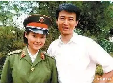 袁立徐威感情经历_袁立与徐威十年之约_袁立与徐威