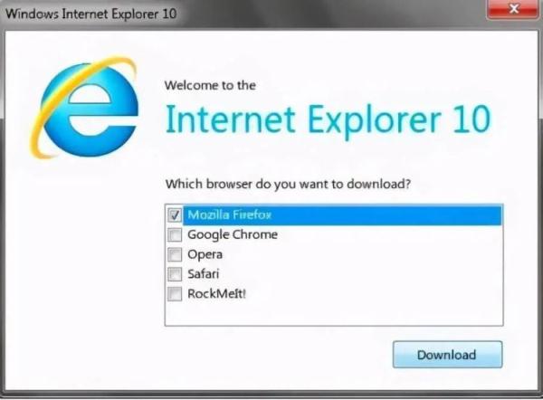 win7安装ie11后打不开_微软IE浏览器淘汰日期_Edge浏览器替代IE市场份额
