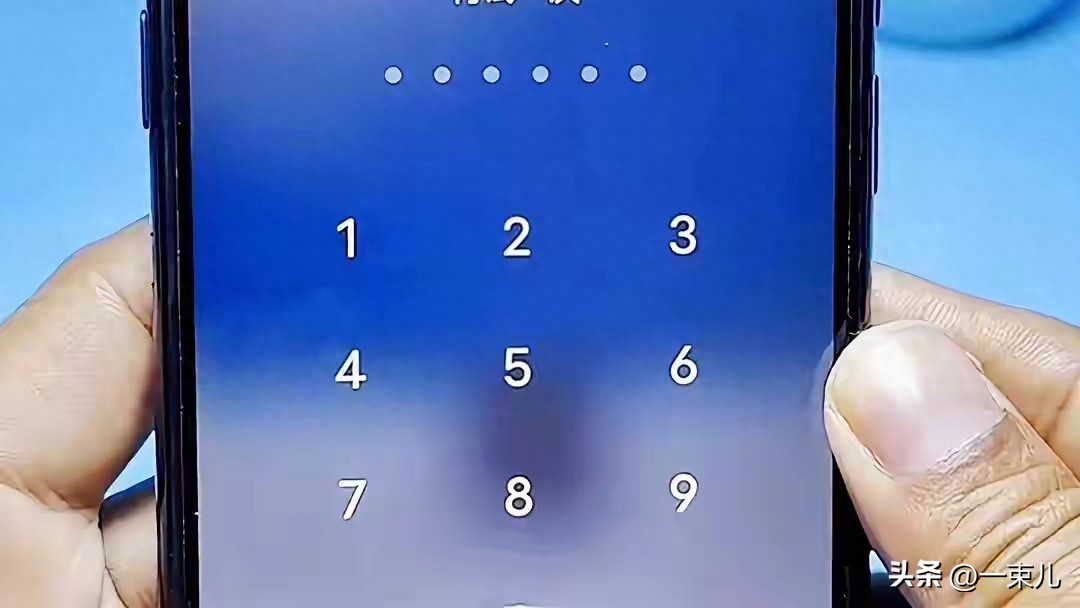 忘记手机锁屏密码怎么办_安卓手机锁屏密码重置方法_华为手机找不到密码怎么办