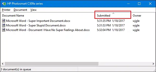 打印程序服务无法启动_清除并重新启动后台打印程序_取消卡住的打印文档