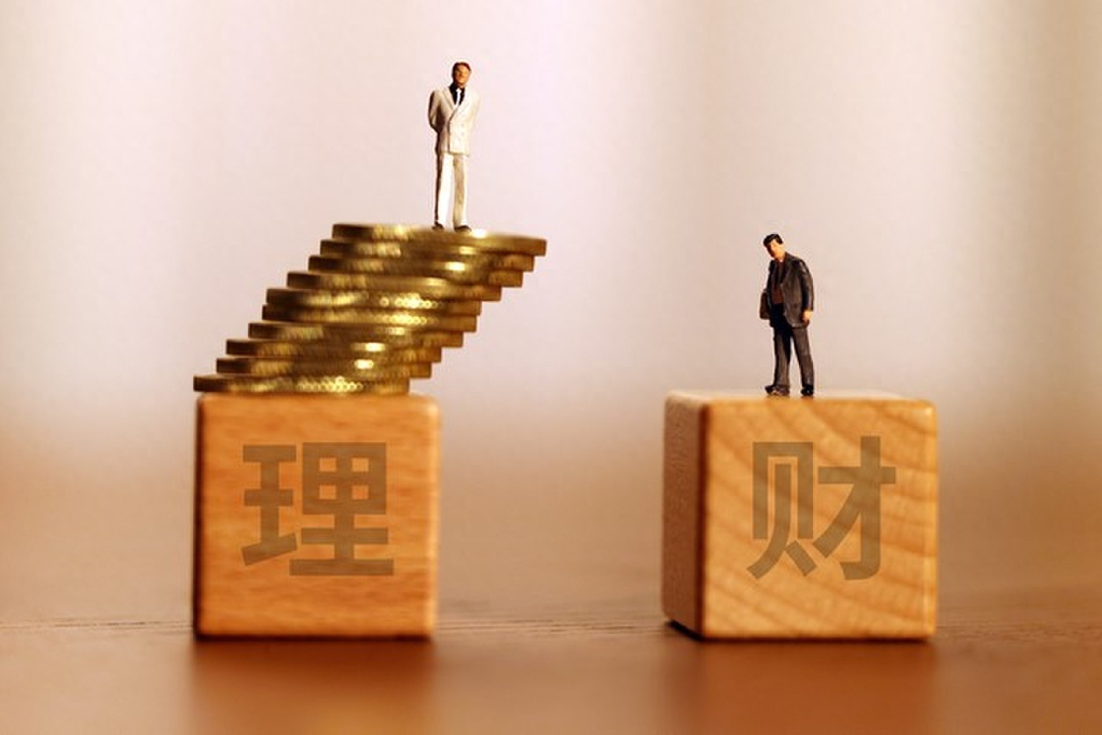 买封闭理财怕被套牢？小心产品突然发不出来