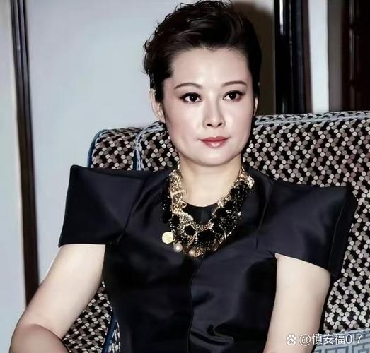 袁立与徐威_袁立三次拒婚徐威_袁立徐威爱情故事