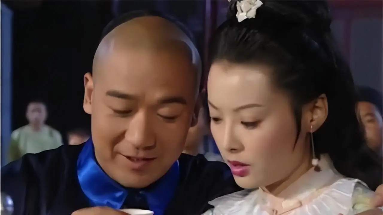 袁立三次拒婚徐威_袁立徐威爱情故事_袁立与徐威