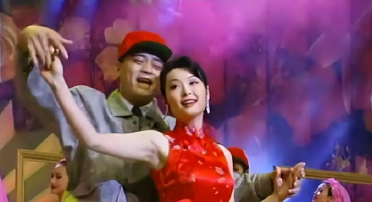 袁立与徐威_袁立徐威爱情故事_袁立三次拒婚徐威