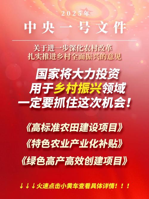 十大财经网站 瑞金融｜推动乡村振兴全面振兴取得新进展