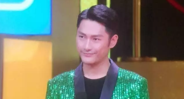 朱梓骁快乐大本营转型_朱梓骁结婚了吗_朱梓骁被雪藏原因