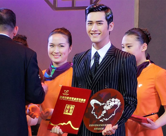 朱梓骁结婚了吗_朱梓骁快乐大本营转型_朱梓骁被雪藏原因