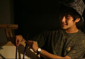 朱梓骁快乐大本营转型_朱梓骁被雪藏原因_朱梓骁结婚了吗